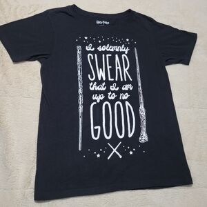 Harry Potter I Solemnly Swear that I am up to no Good, M